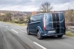 Ford Transit Custom Sport 2017 года (WW)